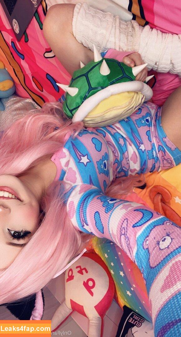 belledelphine / belle.delphine слитое фото фото #0238