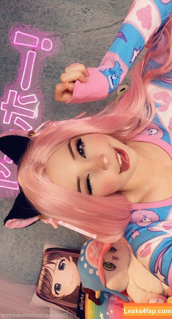 belledelphine / belle.delphine слитое фото фото #0241