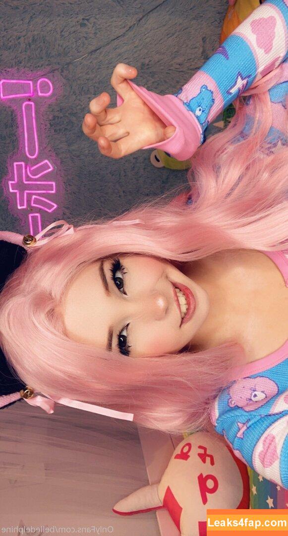 belledelphine / belle.delphine слитое фото фото #0247