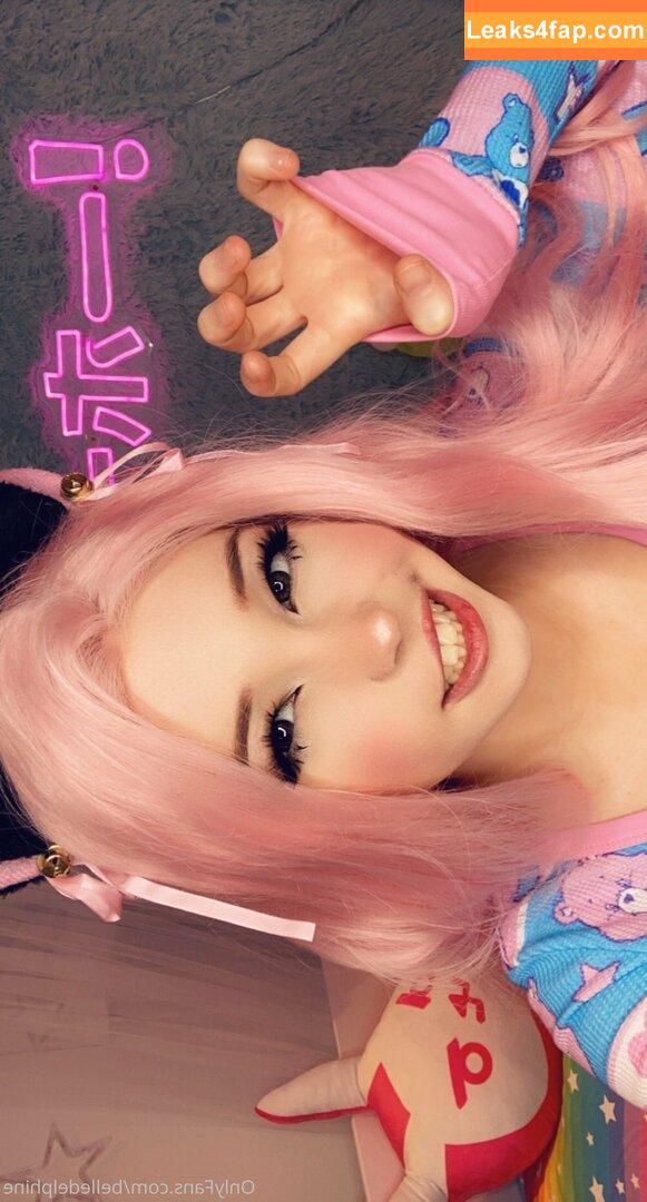 belledelphine / belle.delphine слитое фото фото #0248