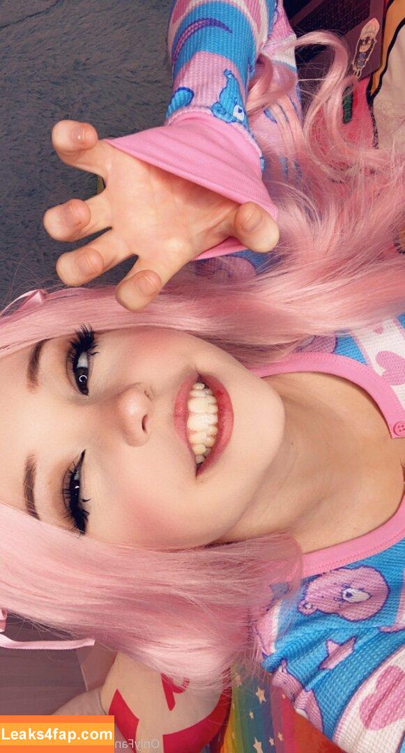 belledelphine / belle.delphine слитое фото фото #0249