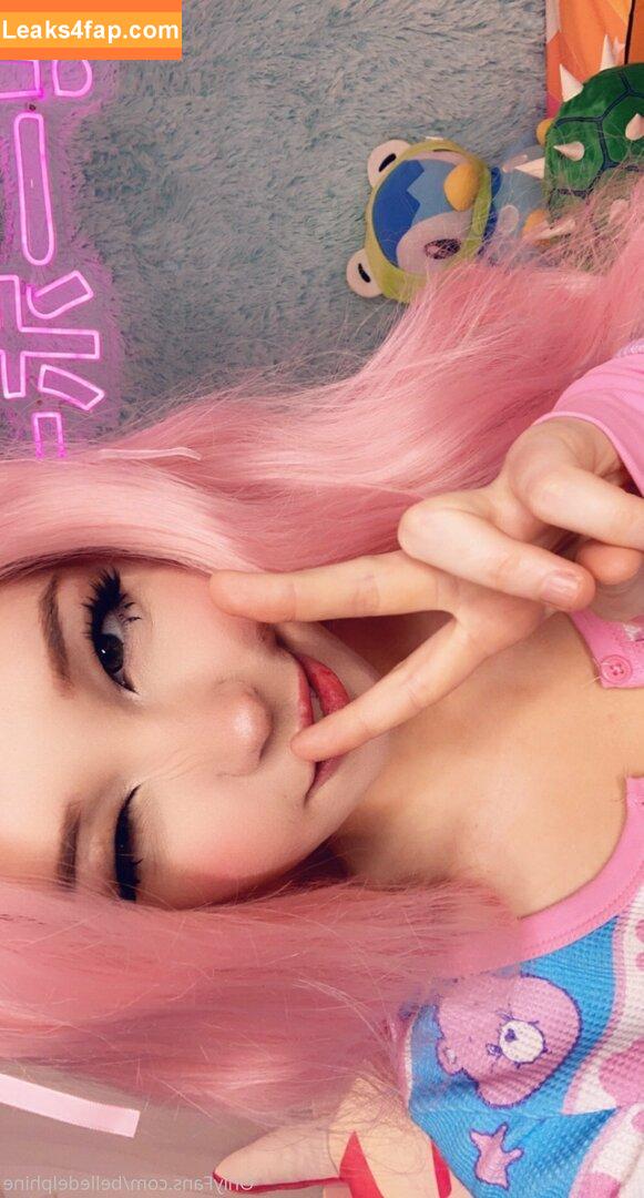 belledelphine / belle.delphine leaked photo photo #0251