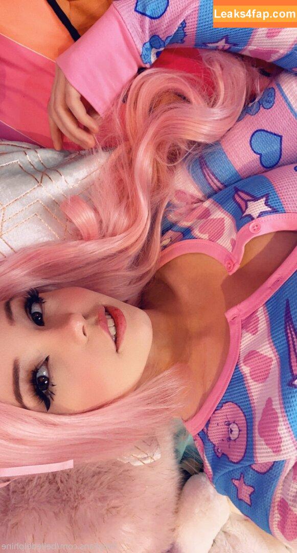 belledelphine / belle.delphine leaked photo photo #0253