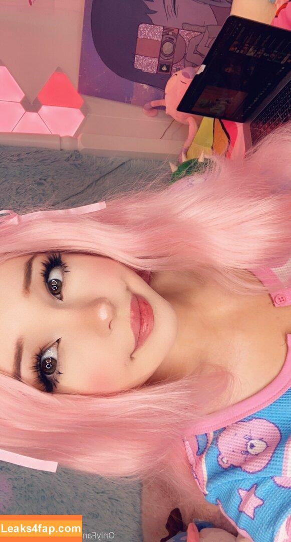 belledelphine / belle.delphine слитое фото фото #0256