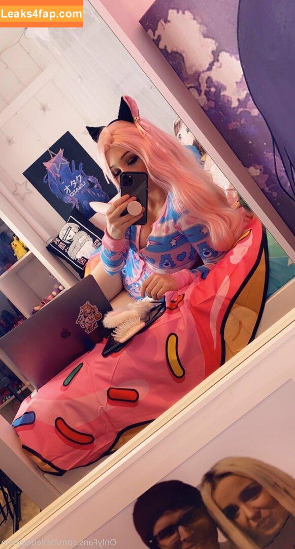 belledelphine / belle.delphine слитое фото фото #0258