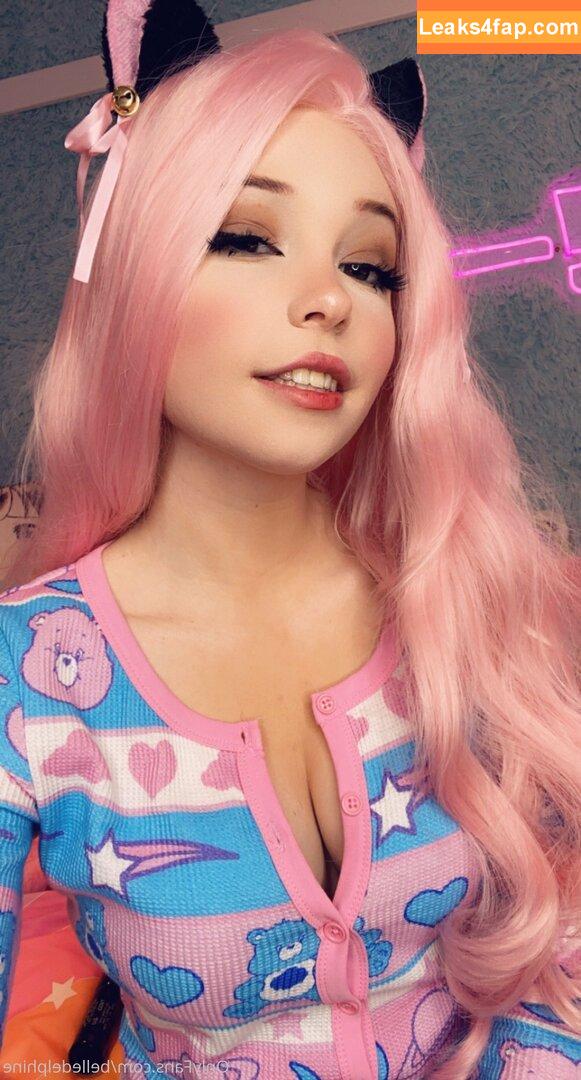 belledelphine / belle.delphine слитое фото фото #0268