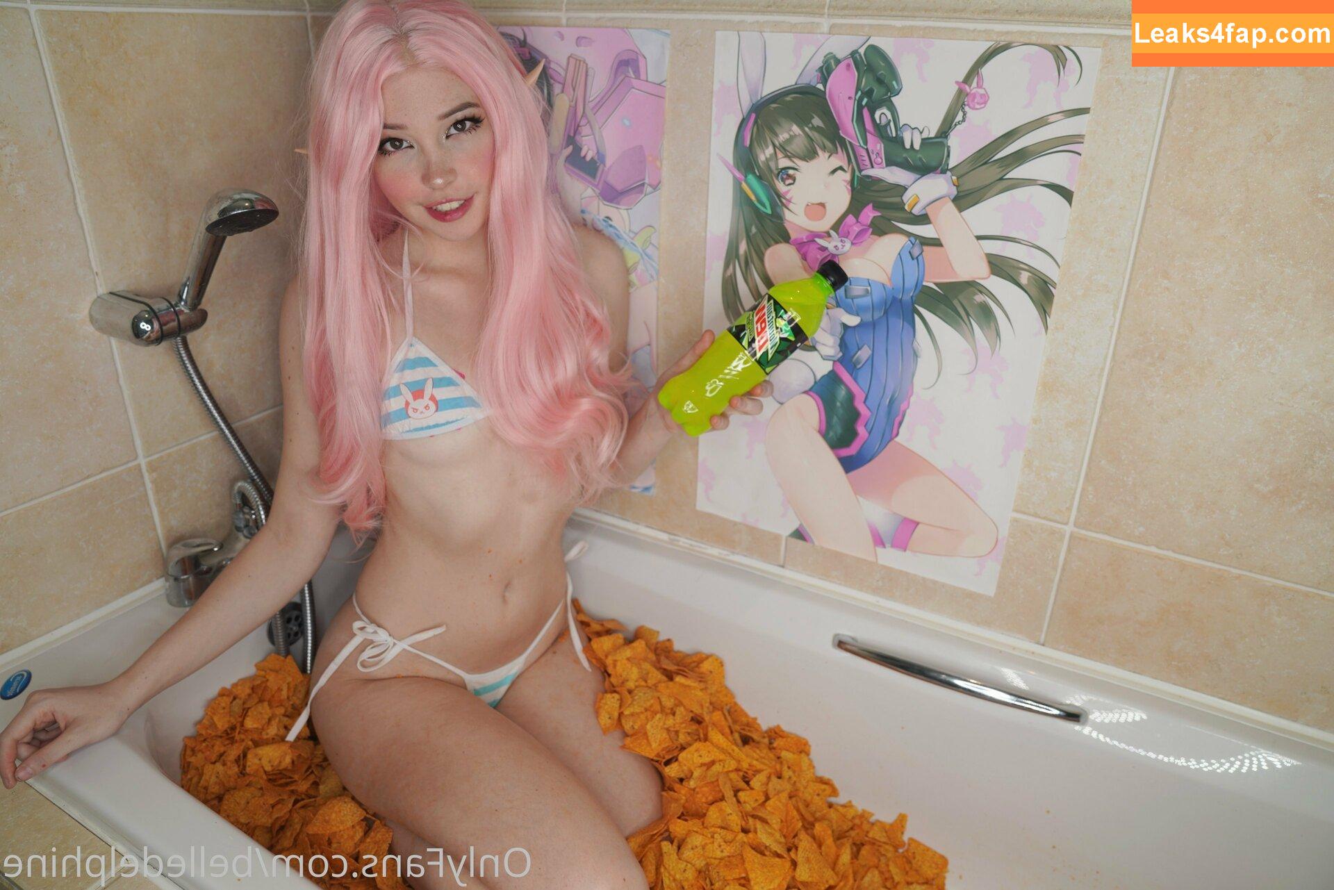 belledelphine / belle.delphine слитое фото фото #0340