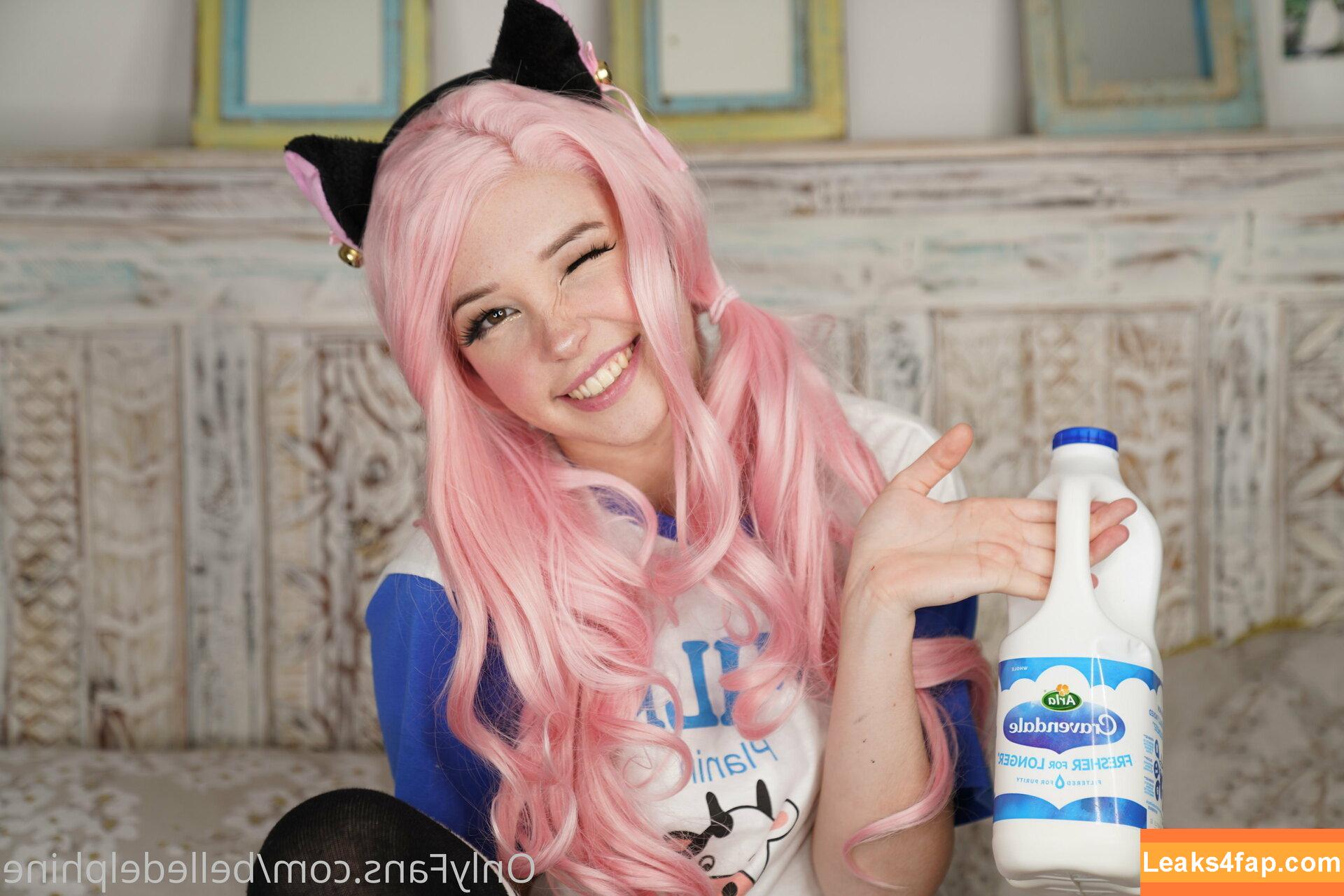 belledelphine / belle.delphine слитое фото фото #0397