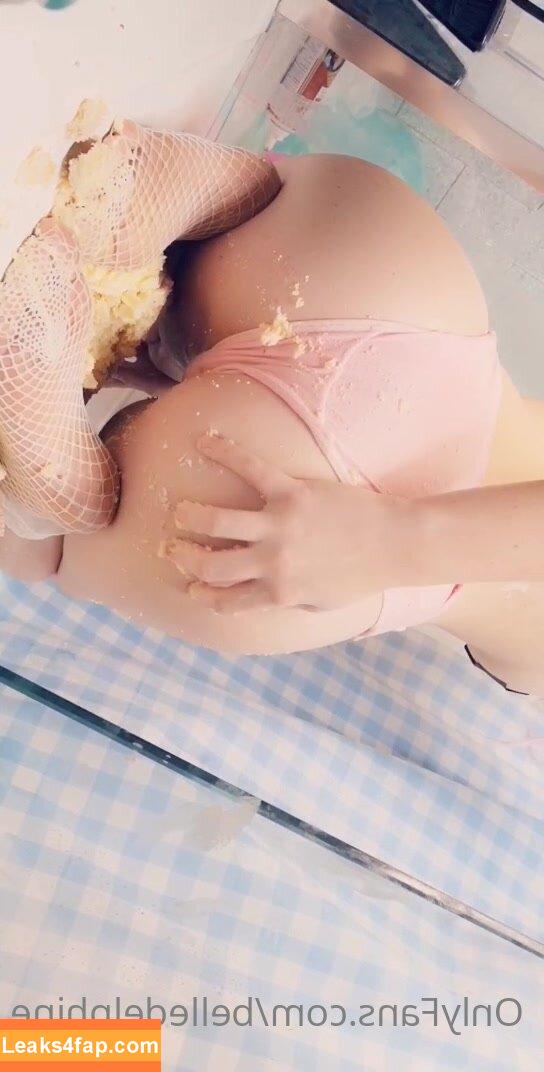 belledelphine / belle.delphine слитое фото фото #0412