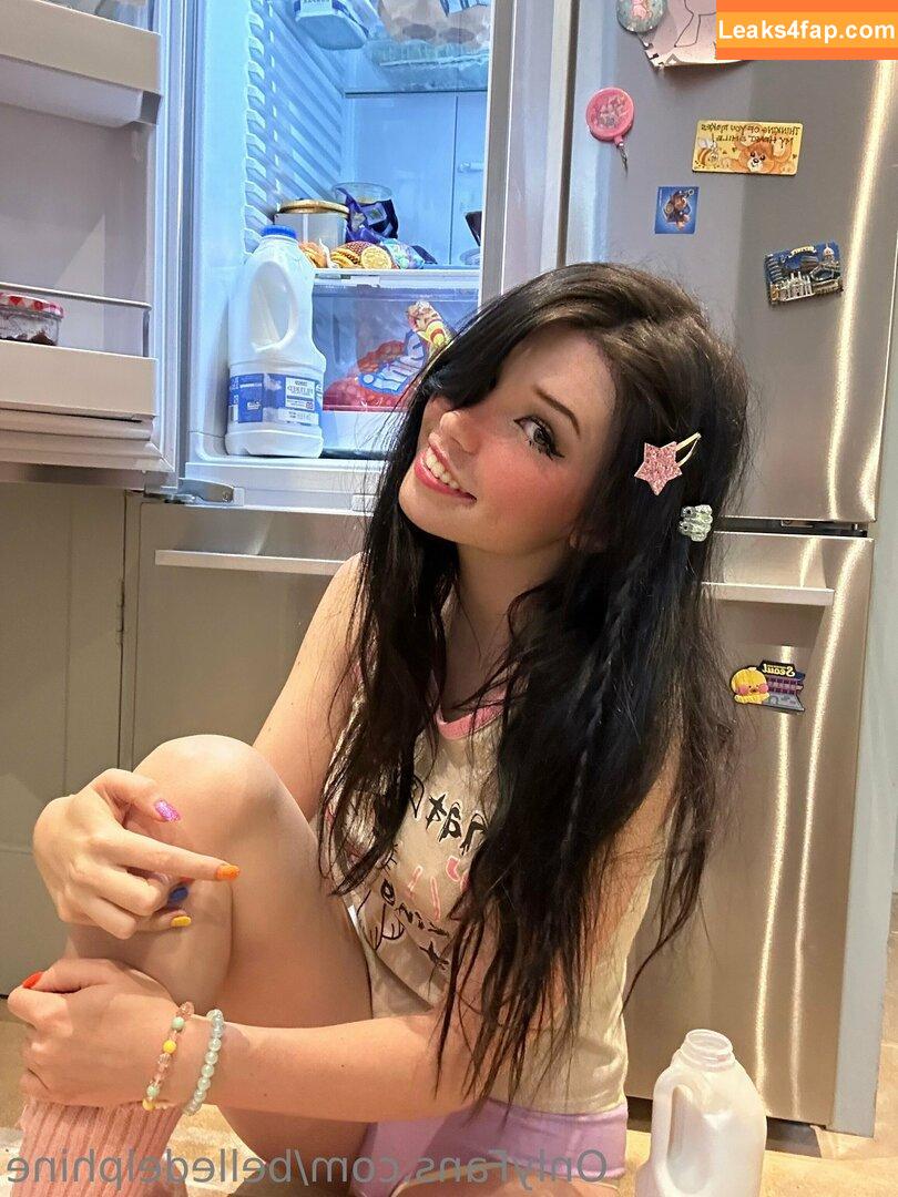 belledelphine / belle.delphine слитое фото фото #0438