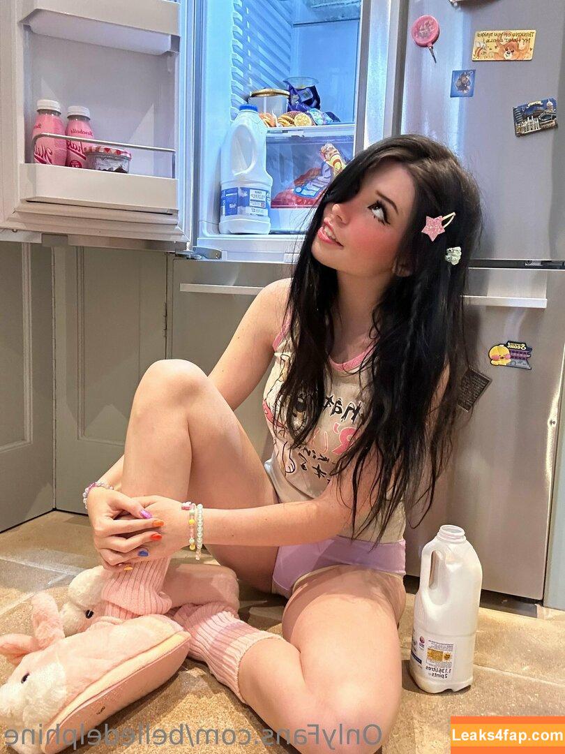 belledelphine / belle.delphine слитое фото фото #0441