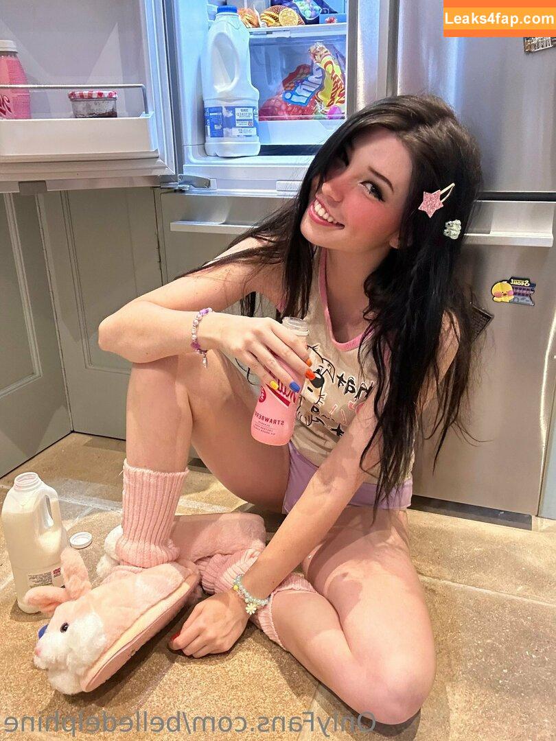 belledelphine / belle.delphine leaked photo photo #0442