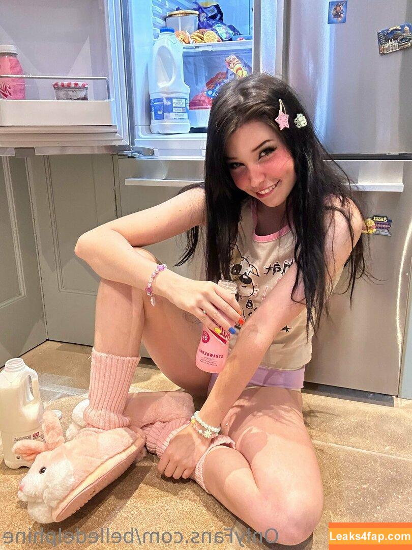 belledelphine / belle.delphine leaked photo photo #0443