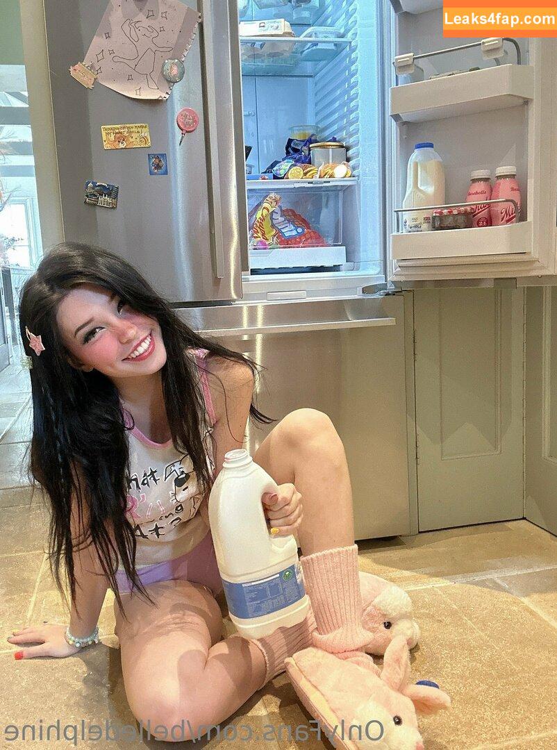 belledelphine / belle.delphine leaked photo photo #0444