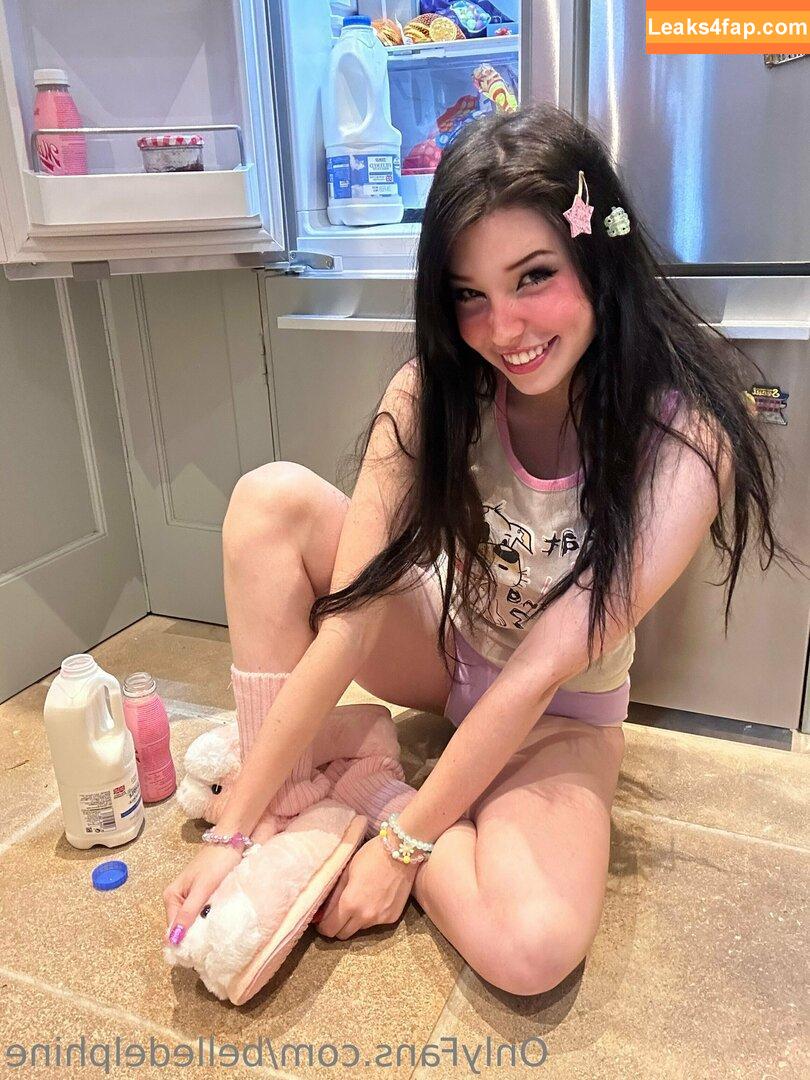 belledelphine / belle.delphine слитое фото фото #0445