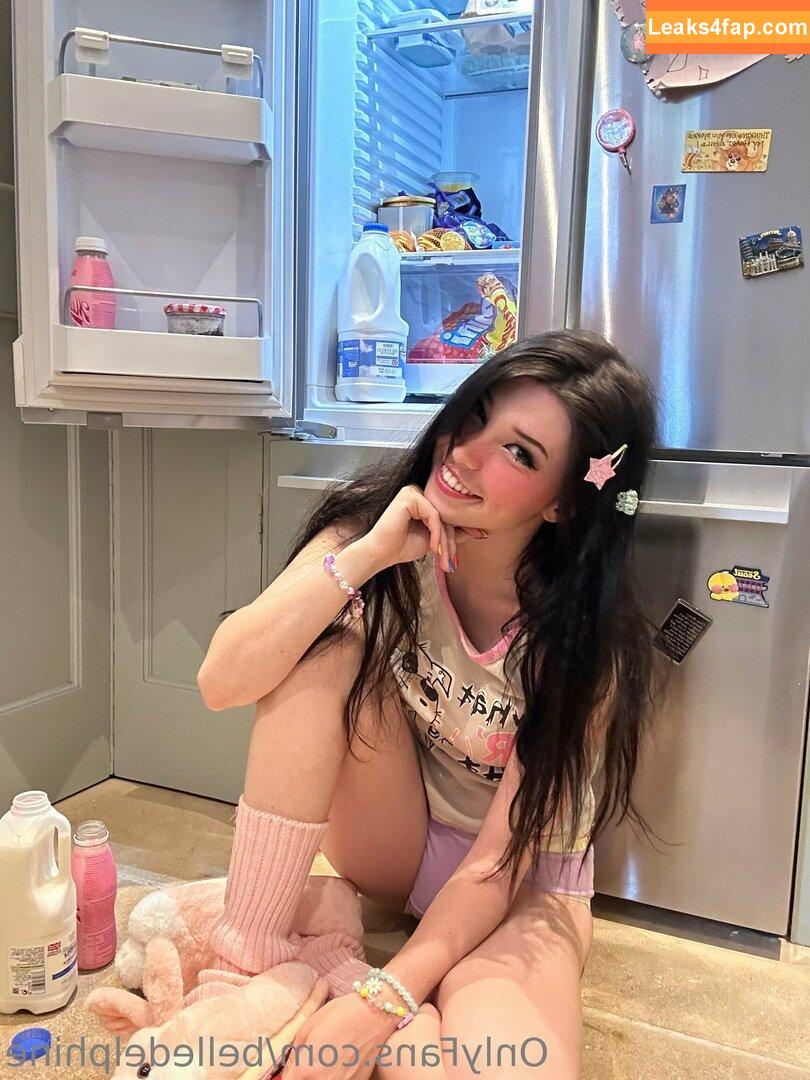 belledelphine / belle.delphine слитое фото фото #0447