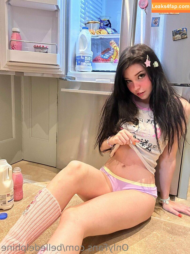 belledelphine / belle.delphine слитое фото фото #0451