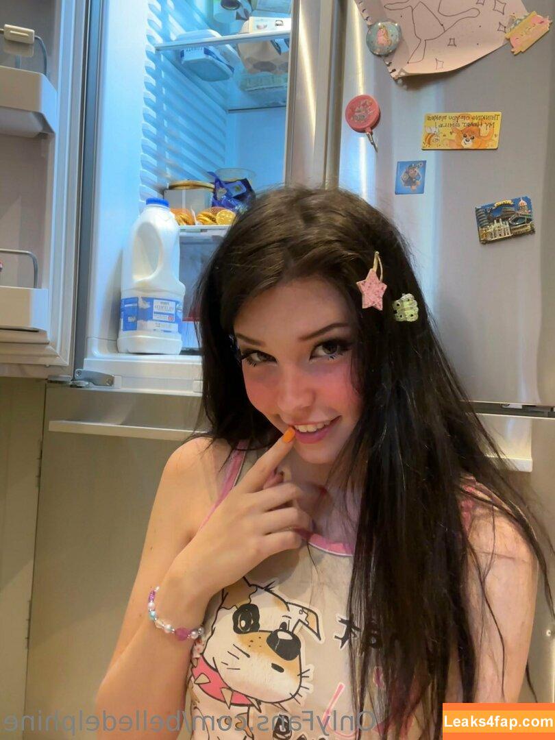 belledelphine / belle.delphine слитое фото фото #0454