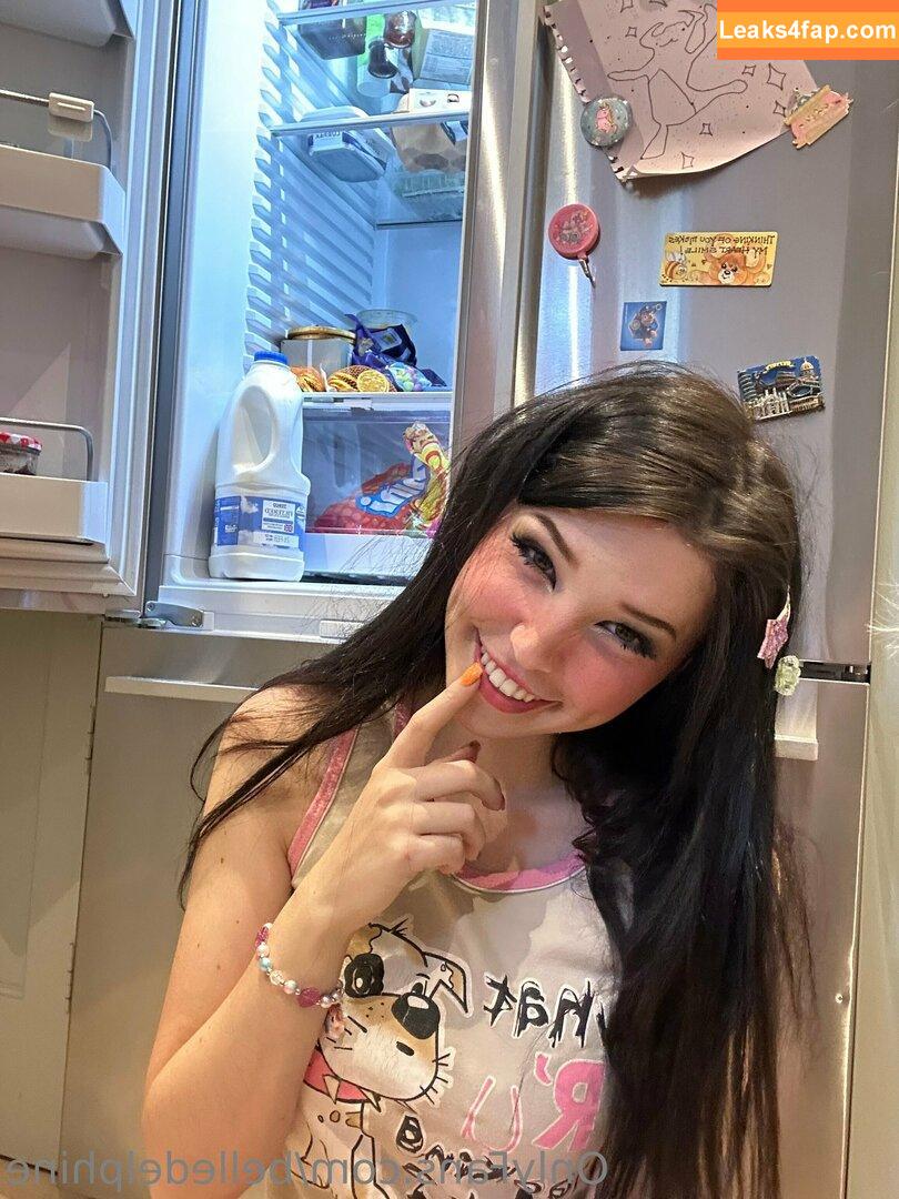 belledelphine / belle.delphine слитое фото фото #0455