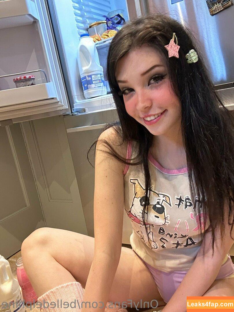 belledelphine / belle.delphine слитое фото фото #0456