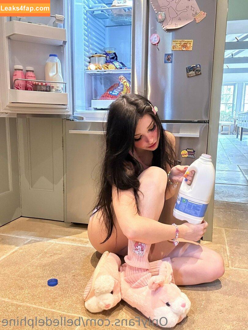 belledelphine / belle.delphine слитое фото фото #0461