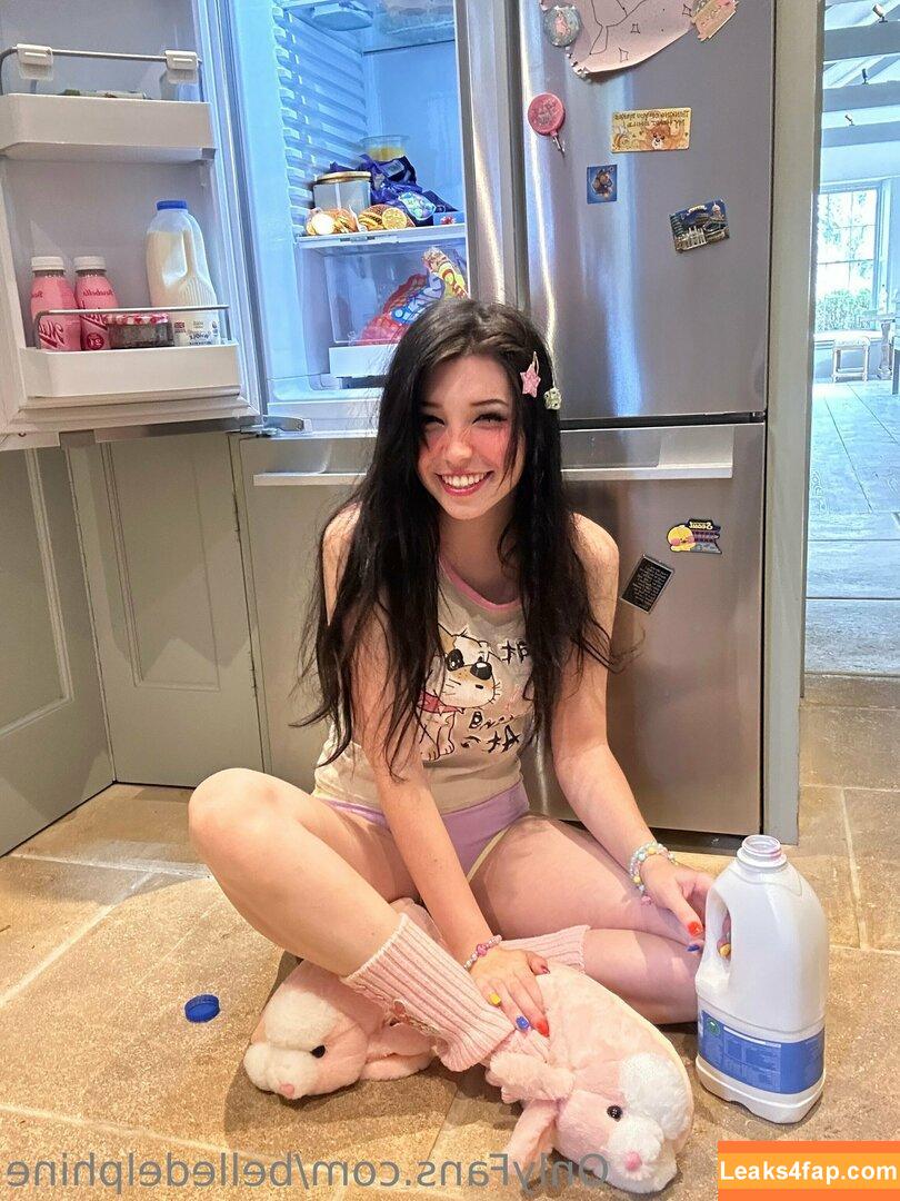 belledelphine / belle.delphine слитое фото фото #0462