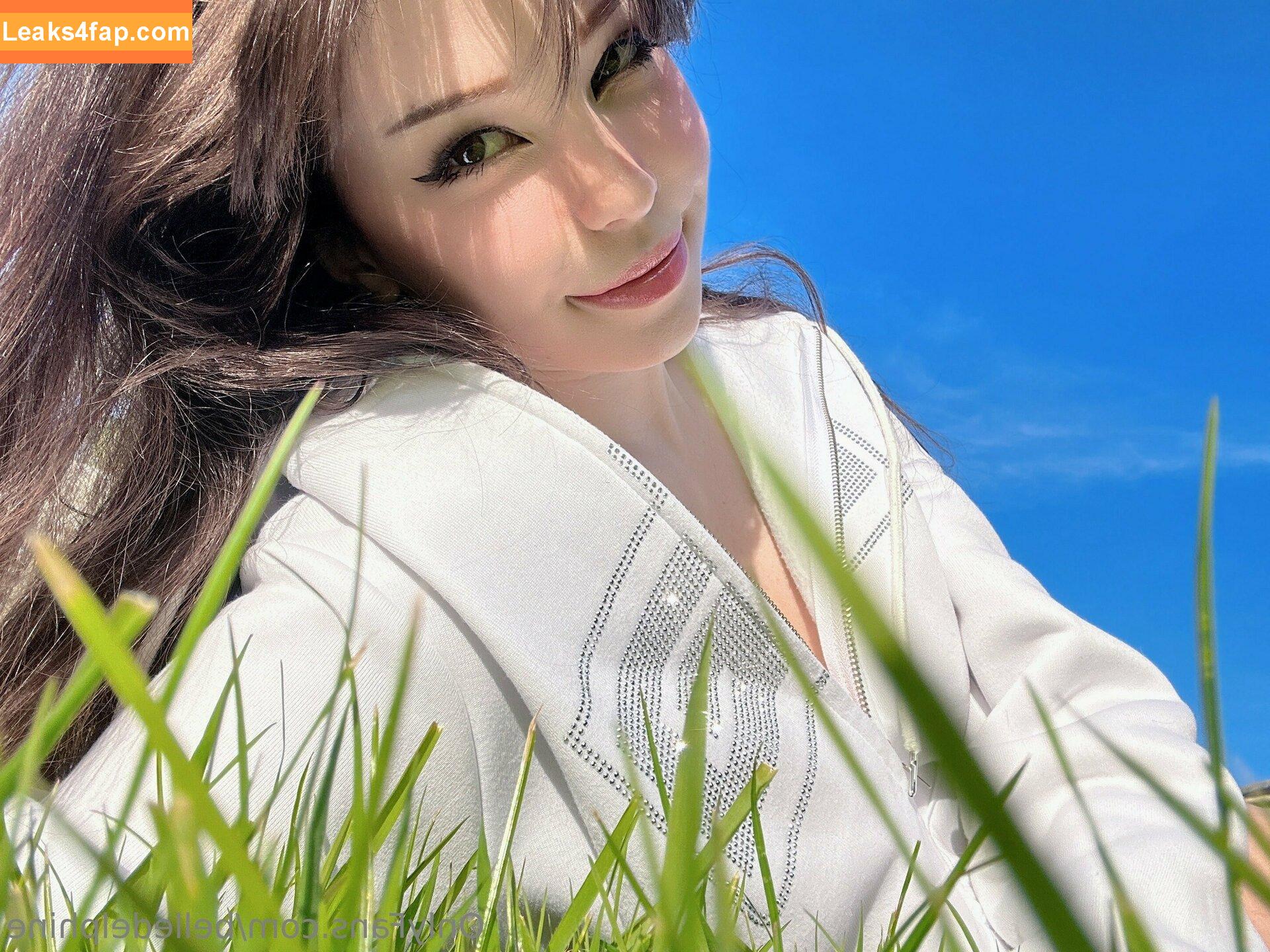 belledelphine / belle.delphine leaked photo photo #0532