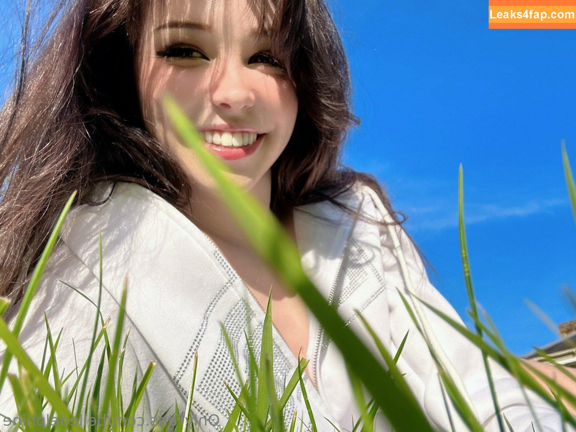 belledelphine / belle.delphine leaked photo photo #0533