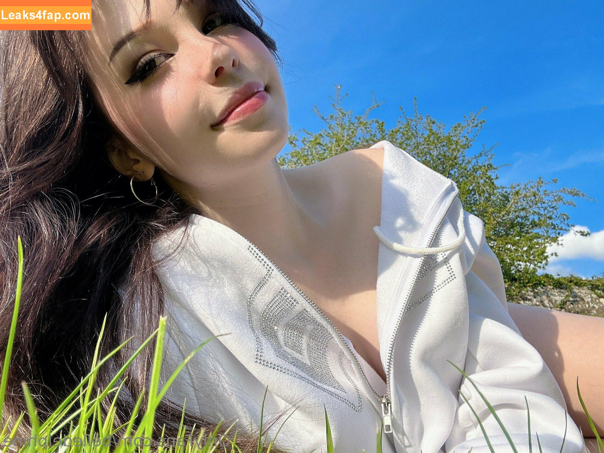 belledelphine / belle.delphine leaked photo photo #0536