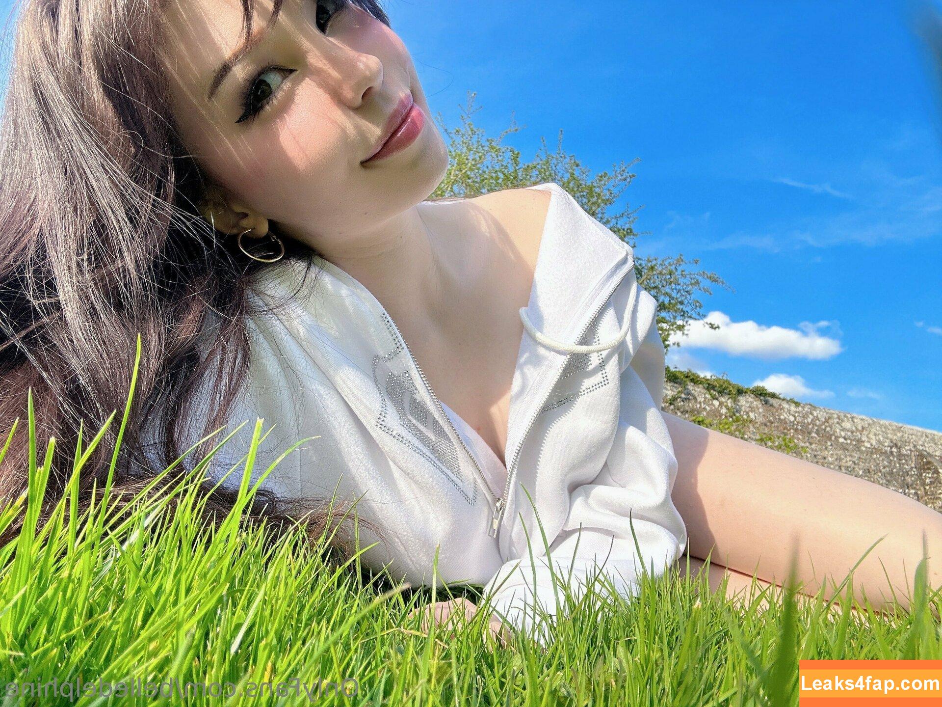 belledelphine / belle.delphine leaked photo photo #0537