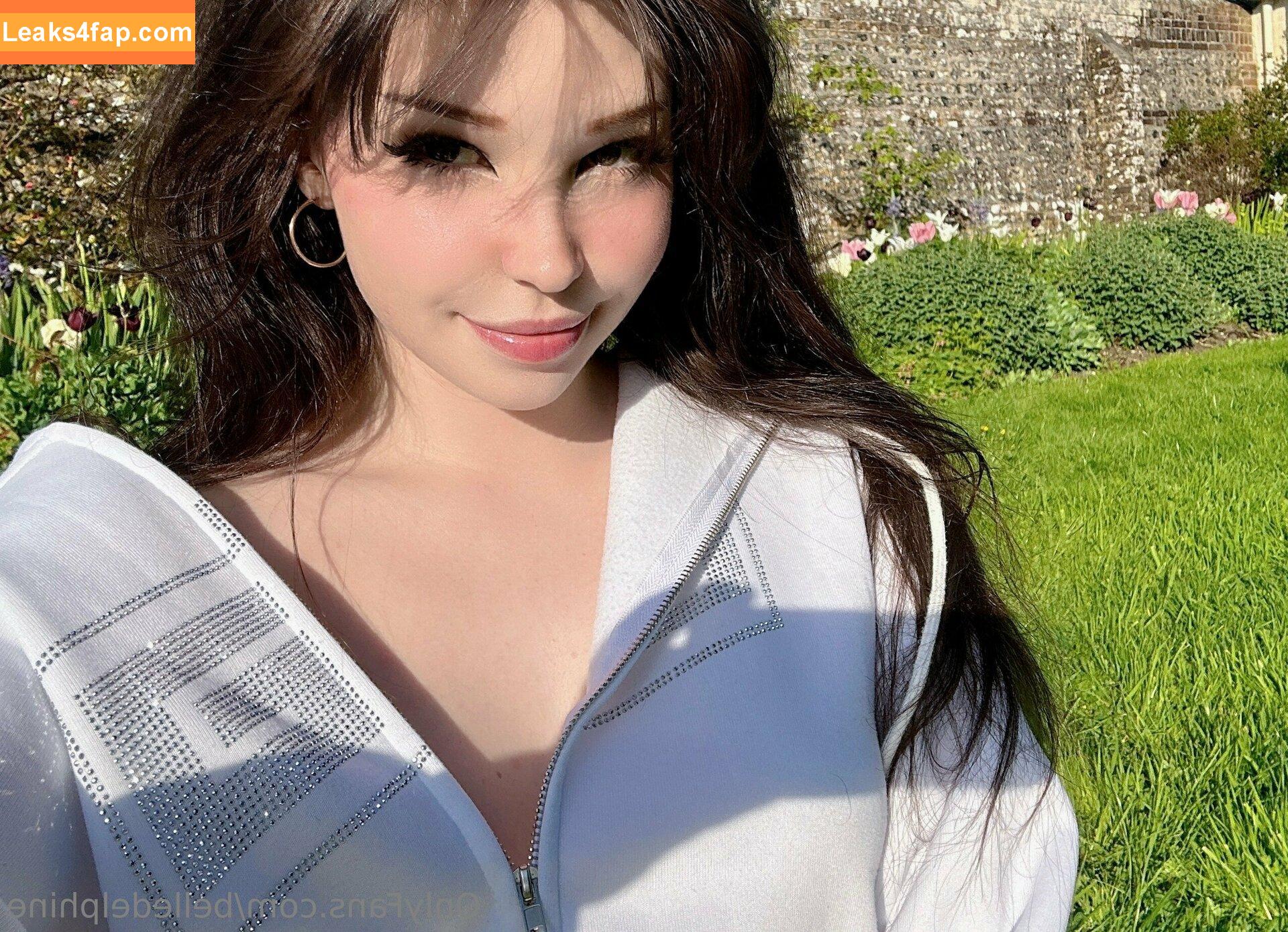 belledelphine / belle.delphine leaked photo photo #0538