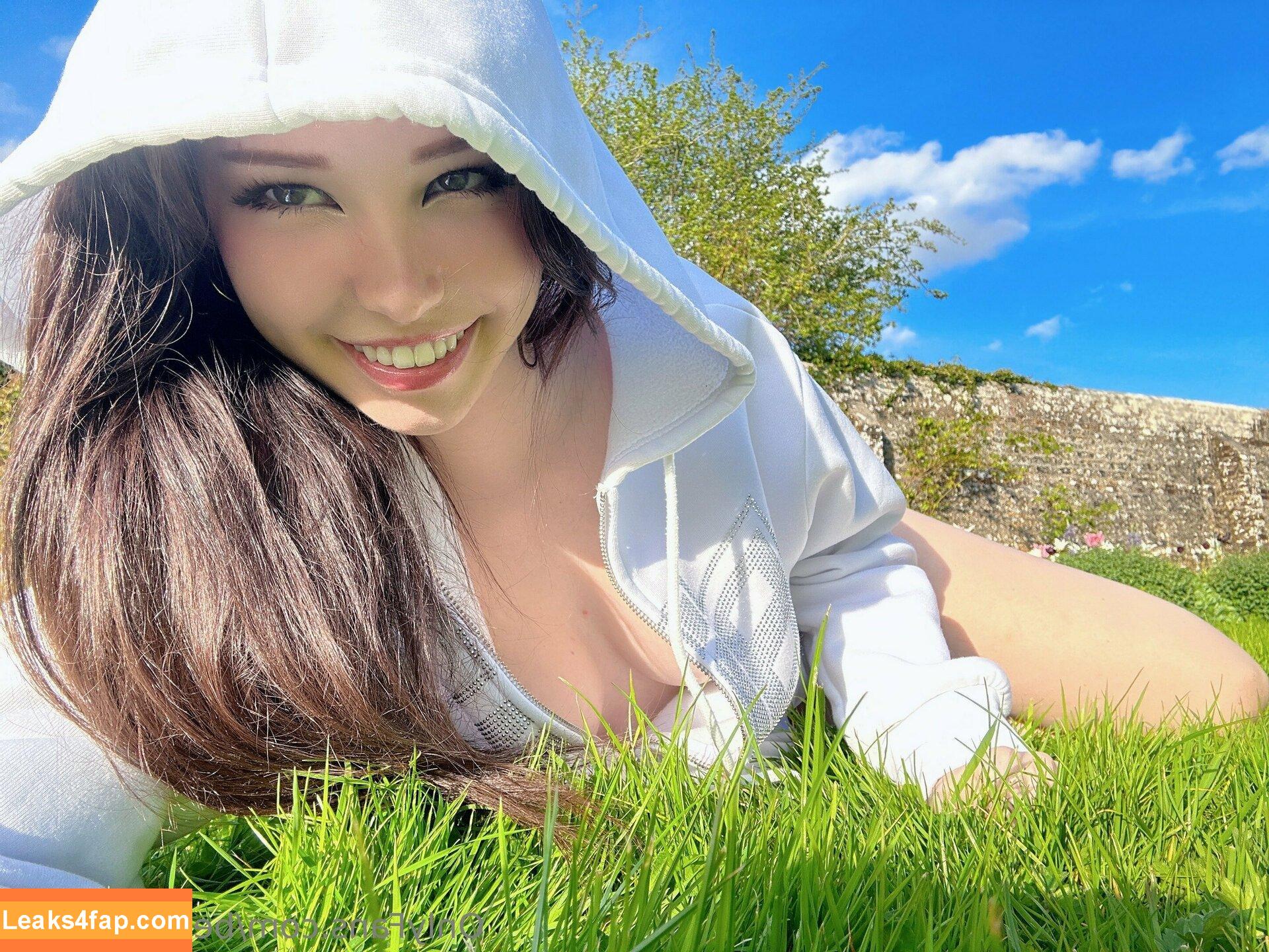 belledelphine / belle.delphine leaked photo photo #0543