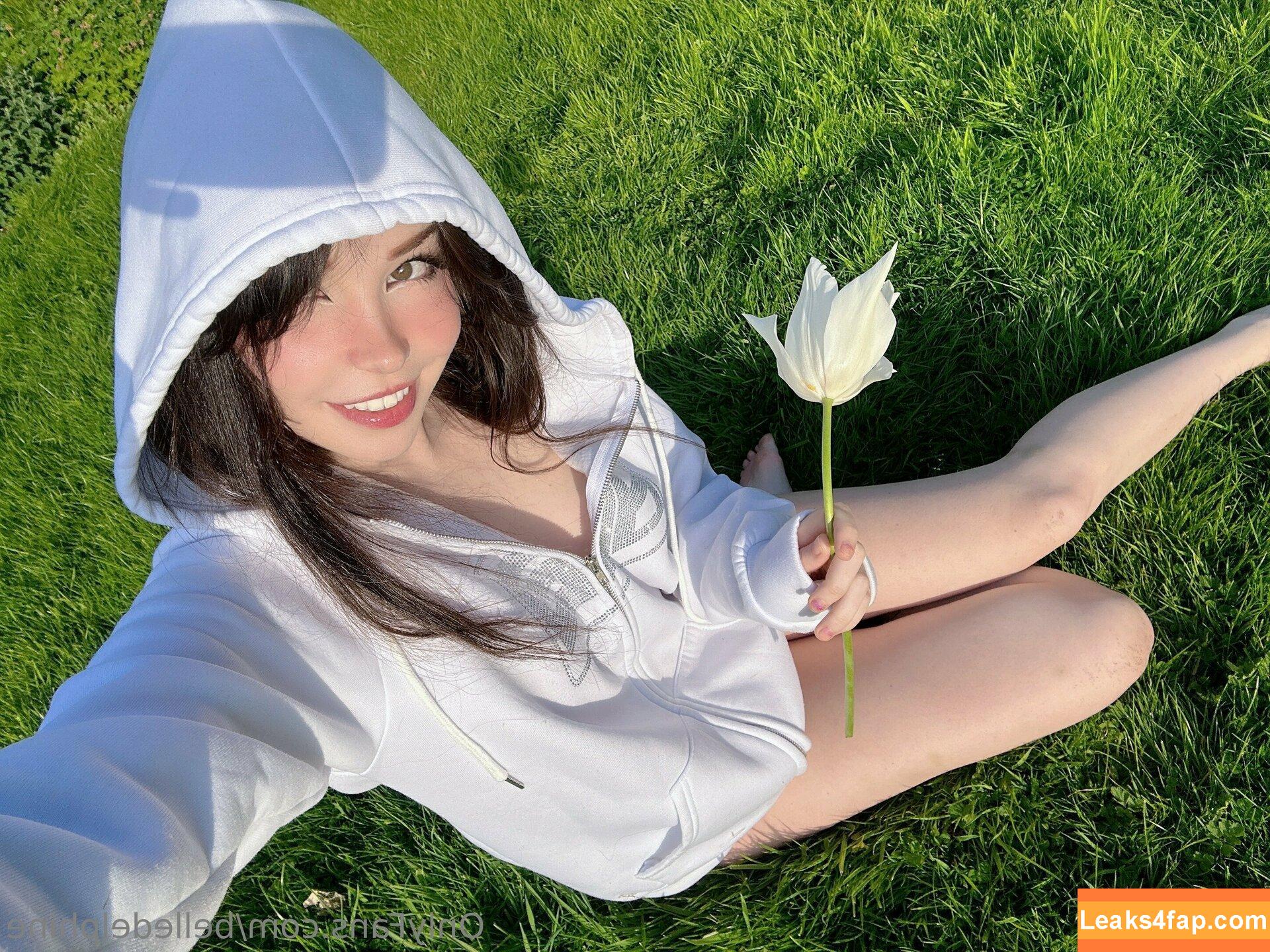 belledelphine / belle.delphine leaked photo photo #0545