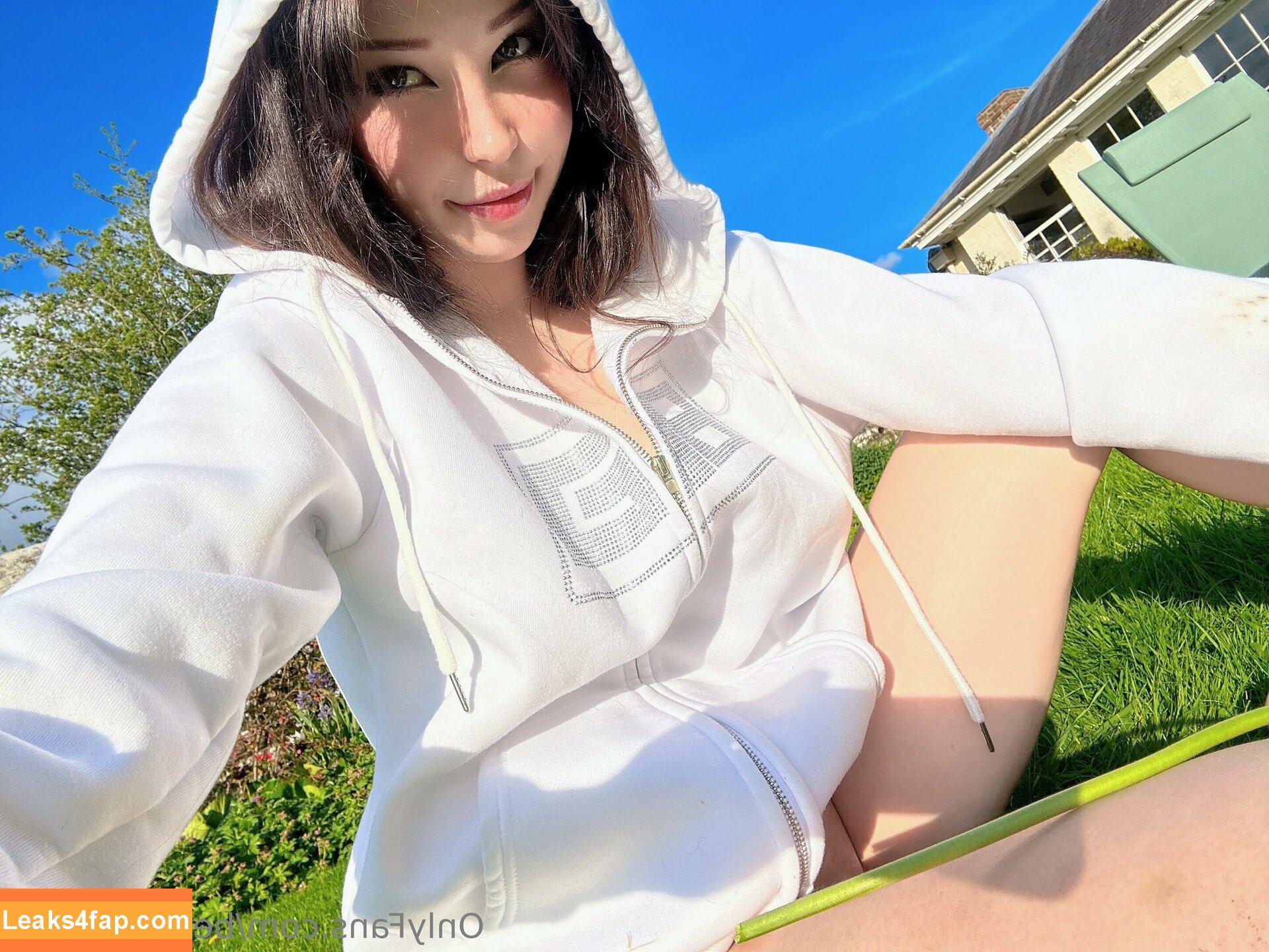 belledelphine / belle.delphine leaked photo photo #0548