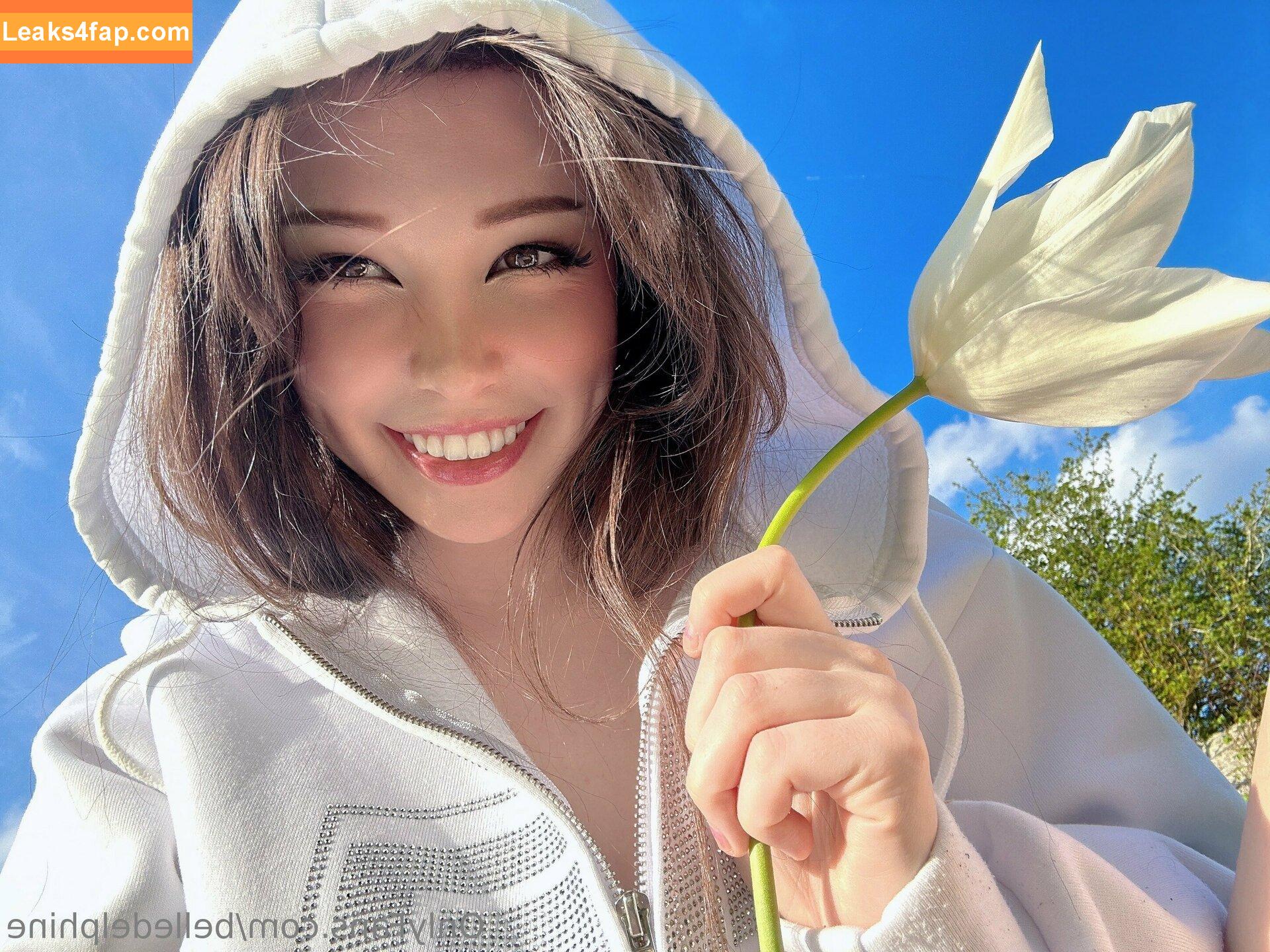belledelphine / belle.delphine leaked photo photo #0549