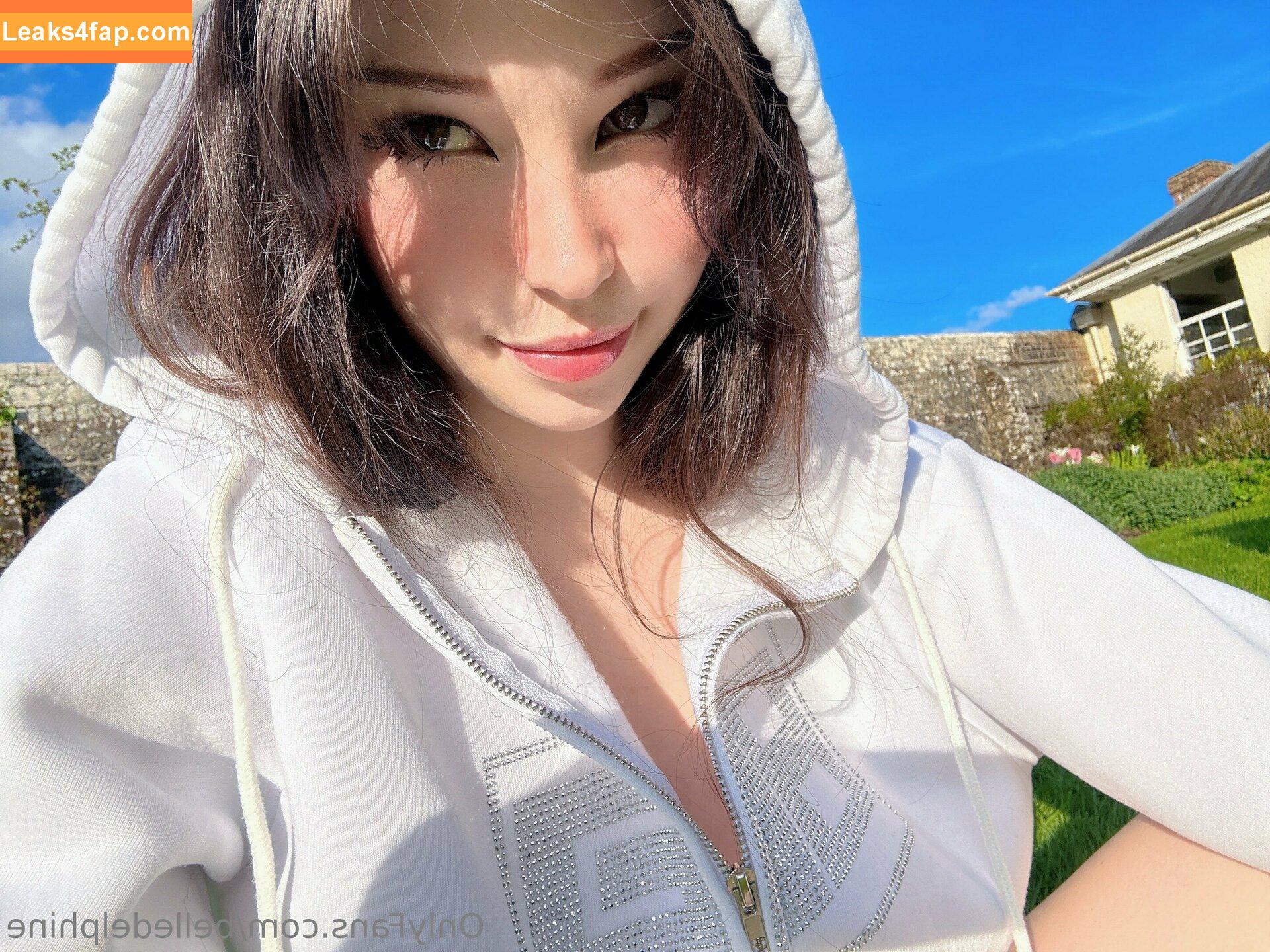 belledelphine / belle.delphine leaked photo photo #0550