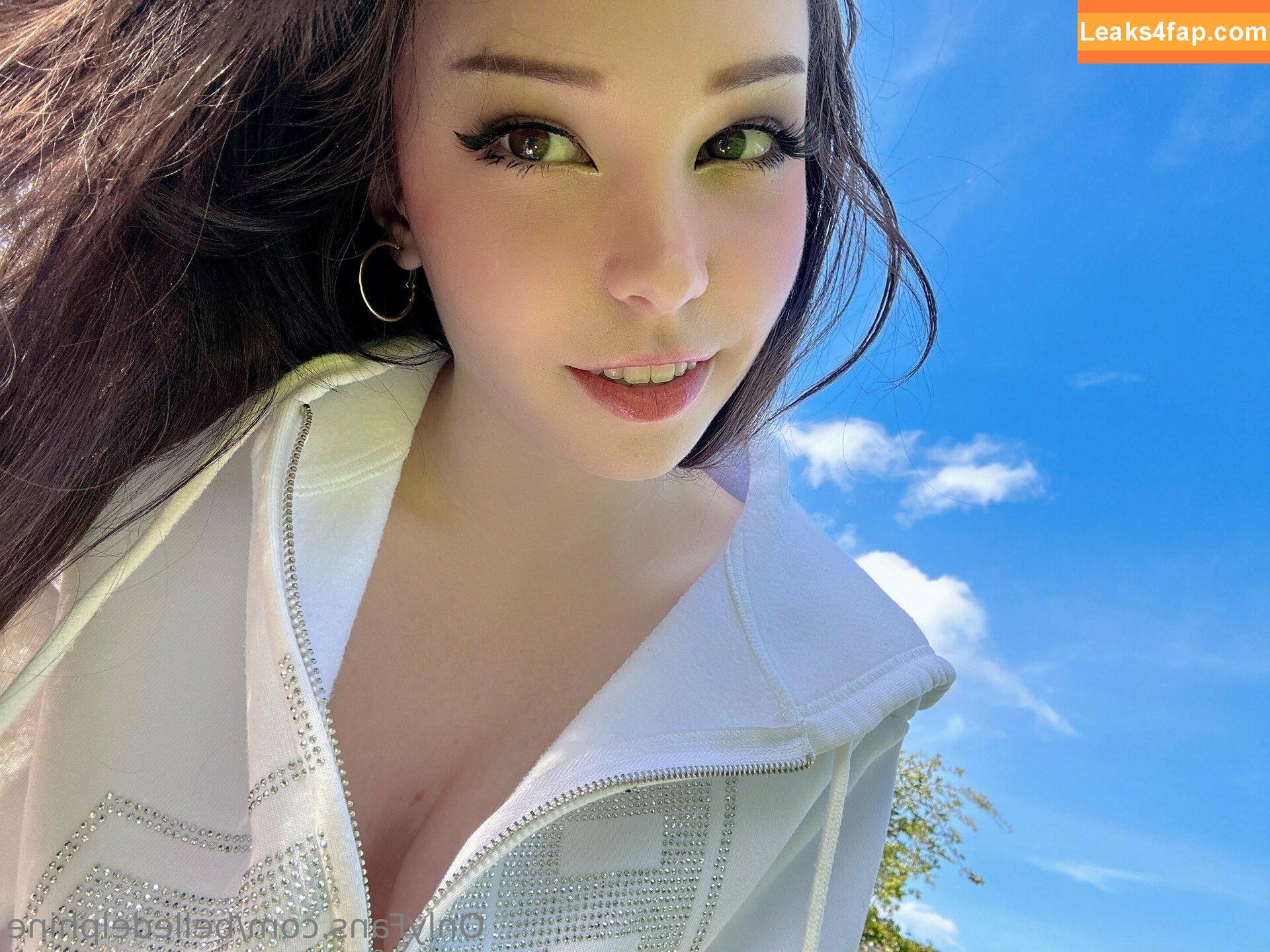 belledelphine / belle.delphine leaked photo photo #0551