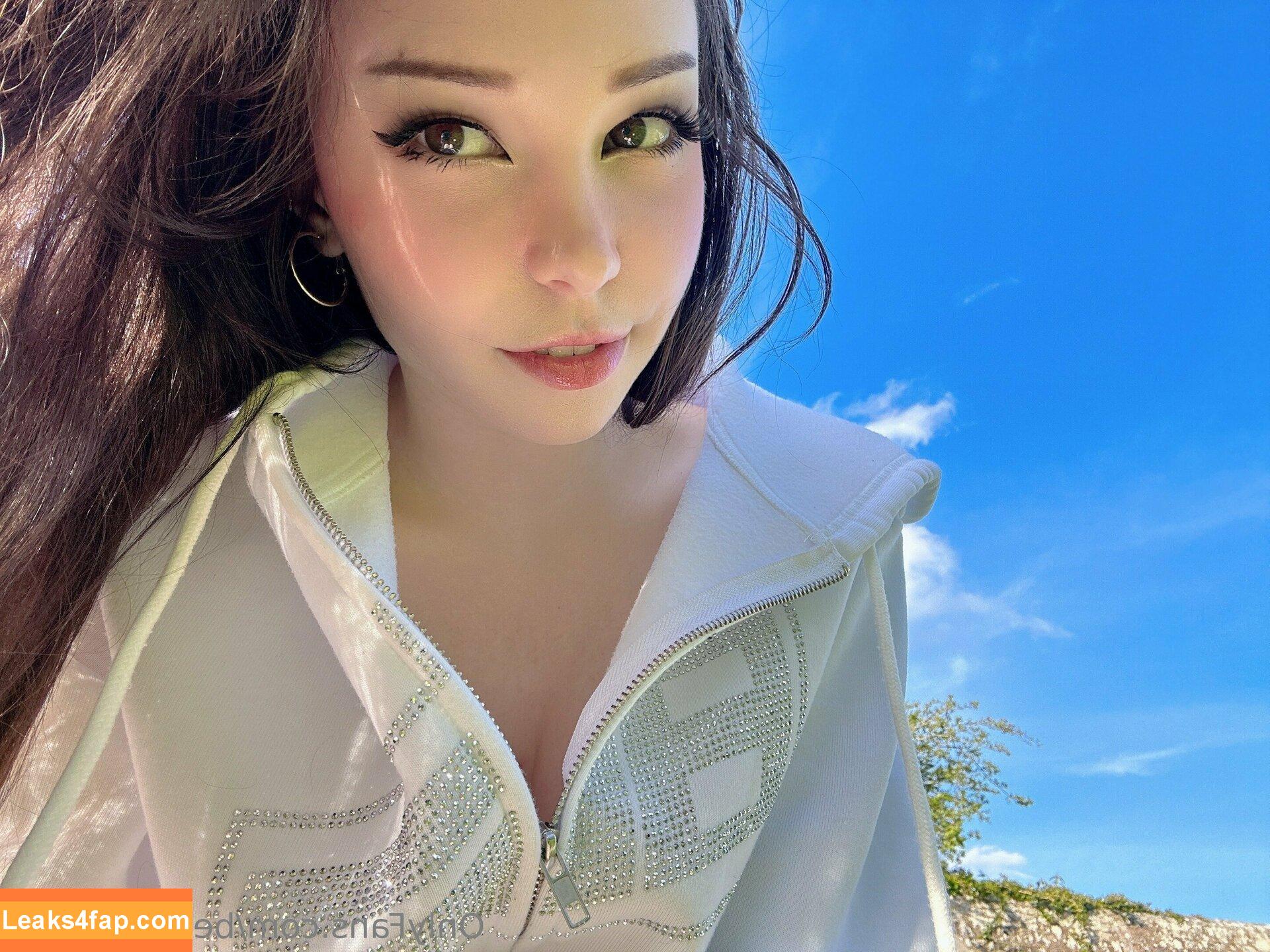 belledelphine / belle.delphine leaked photo photo #0552