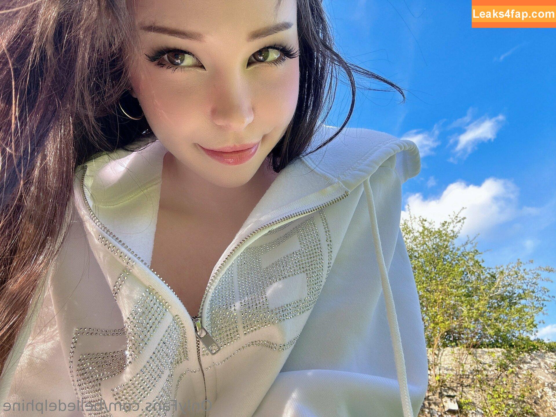 belledelphine / belle.delphine leaked photo photo #0553