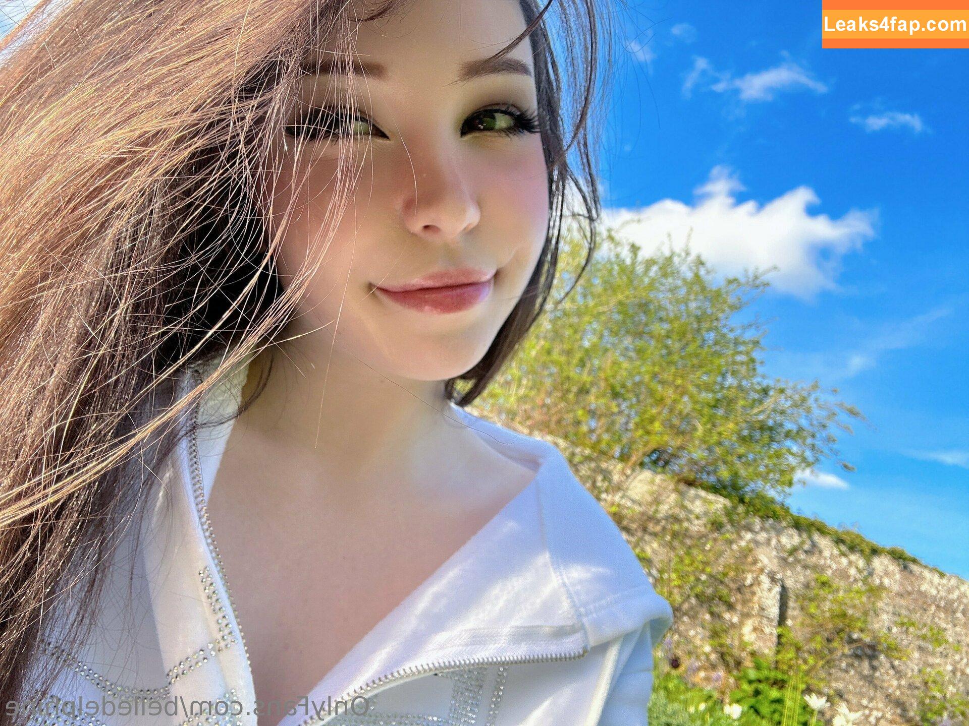 belledelphine / belle.delphine leaked photo photo #0554