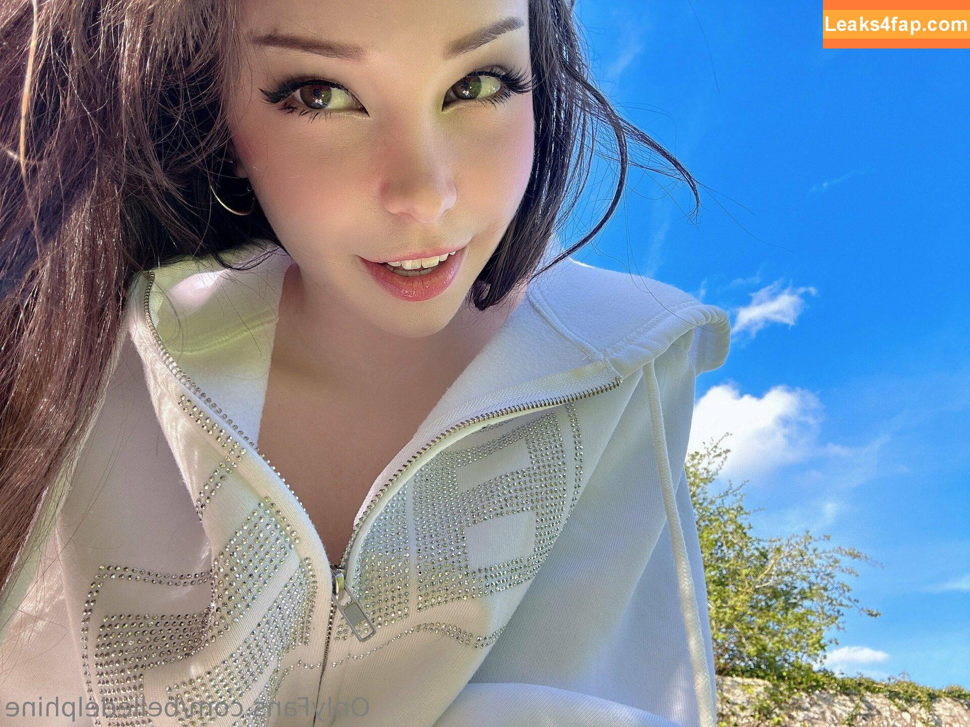 belledelphine / belle.delphine leaked photo photo #0555