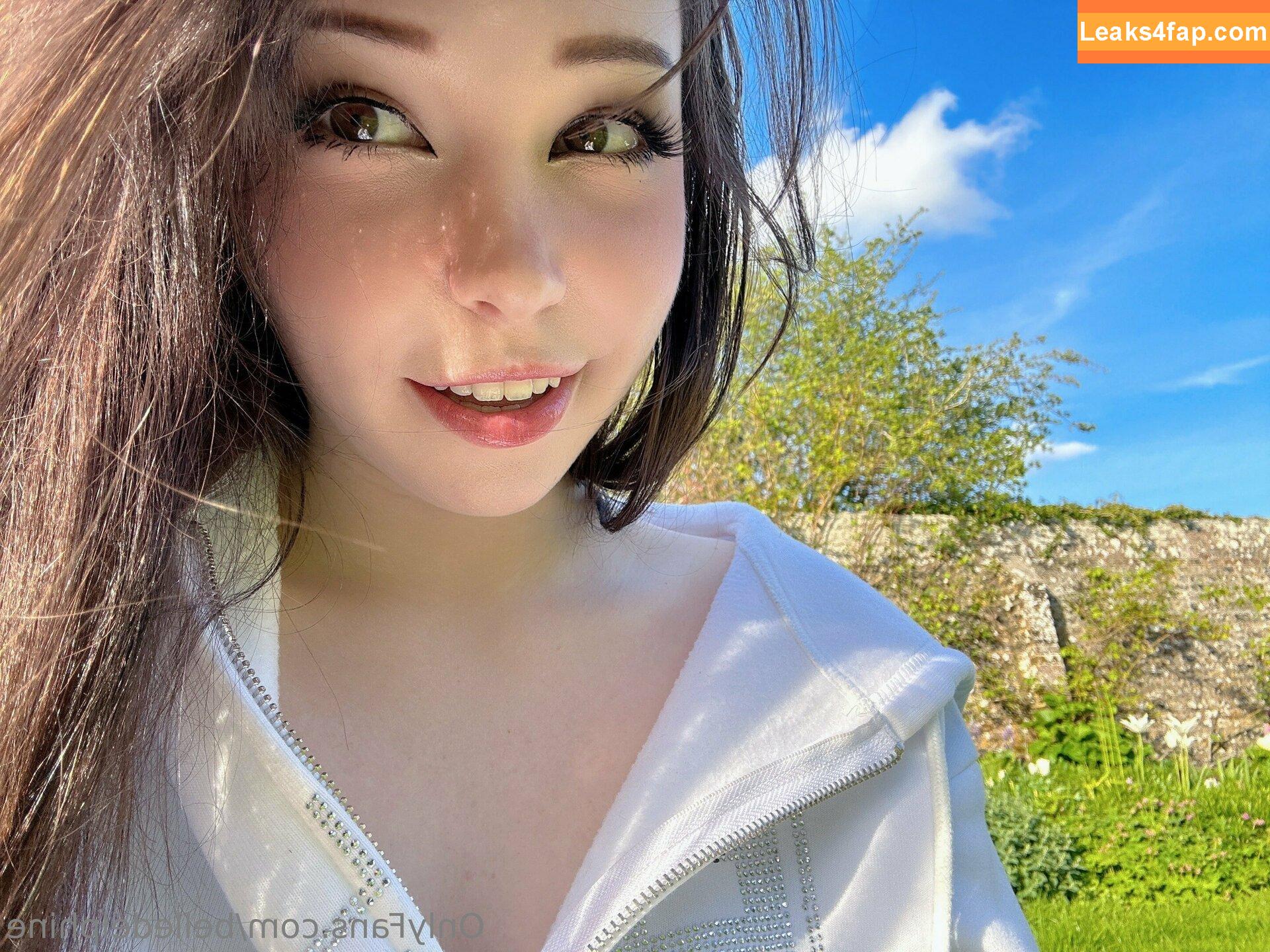 belledelphine / belle.delphine leaked photo photo #0556