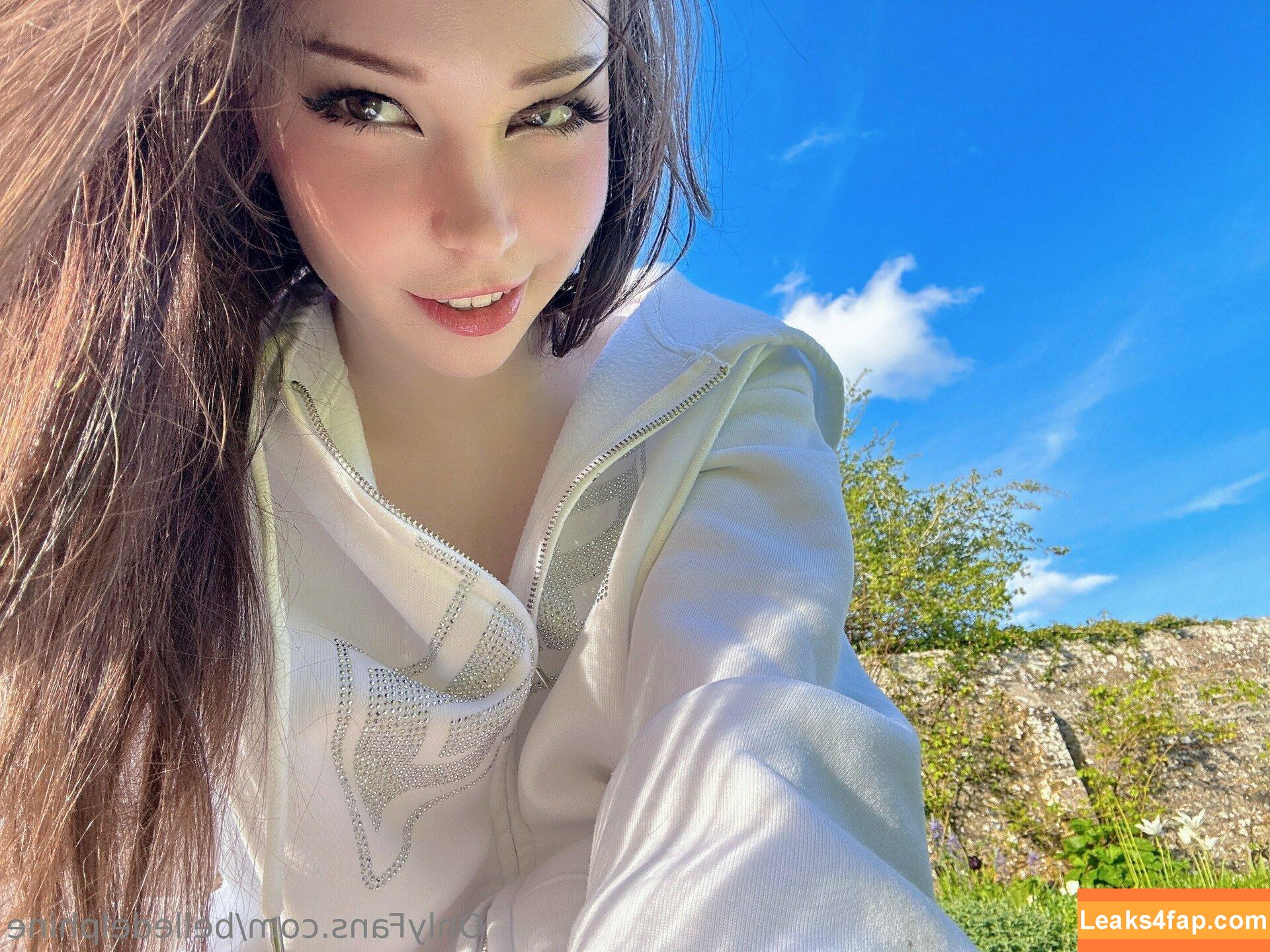belledelphine / belle.delphine leaked photo photo #0557