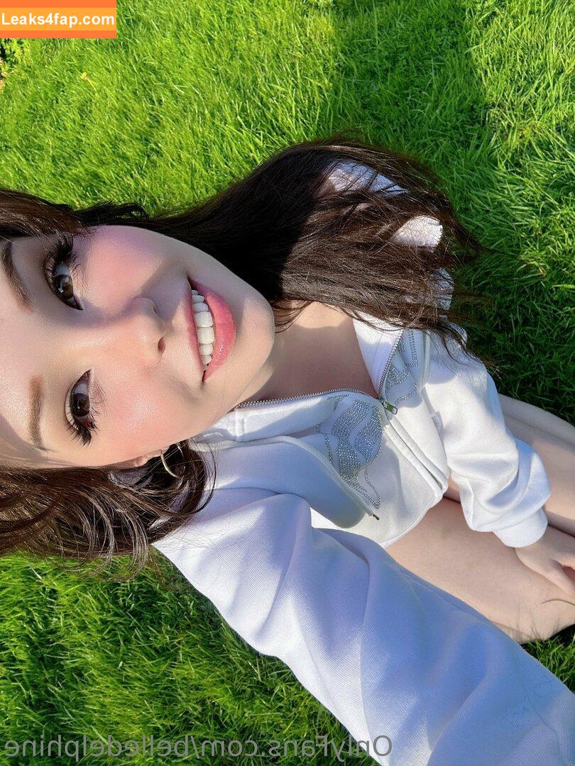 belledelphine / belle.delphine leaked photo photo #0560