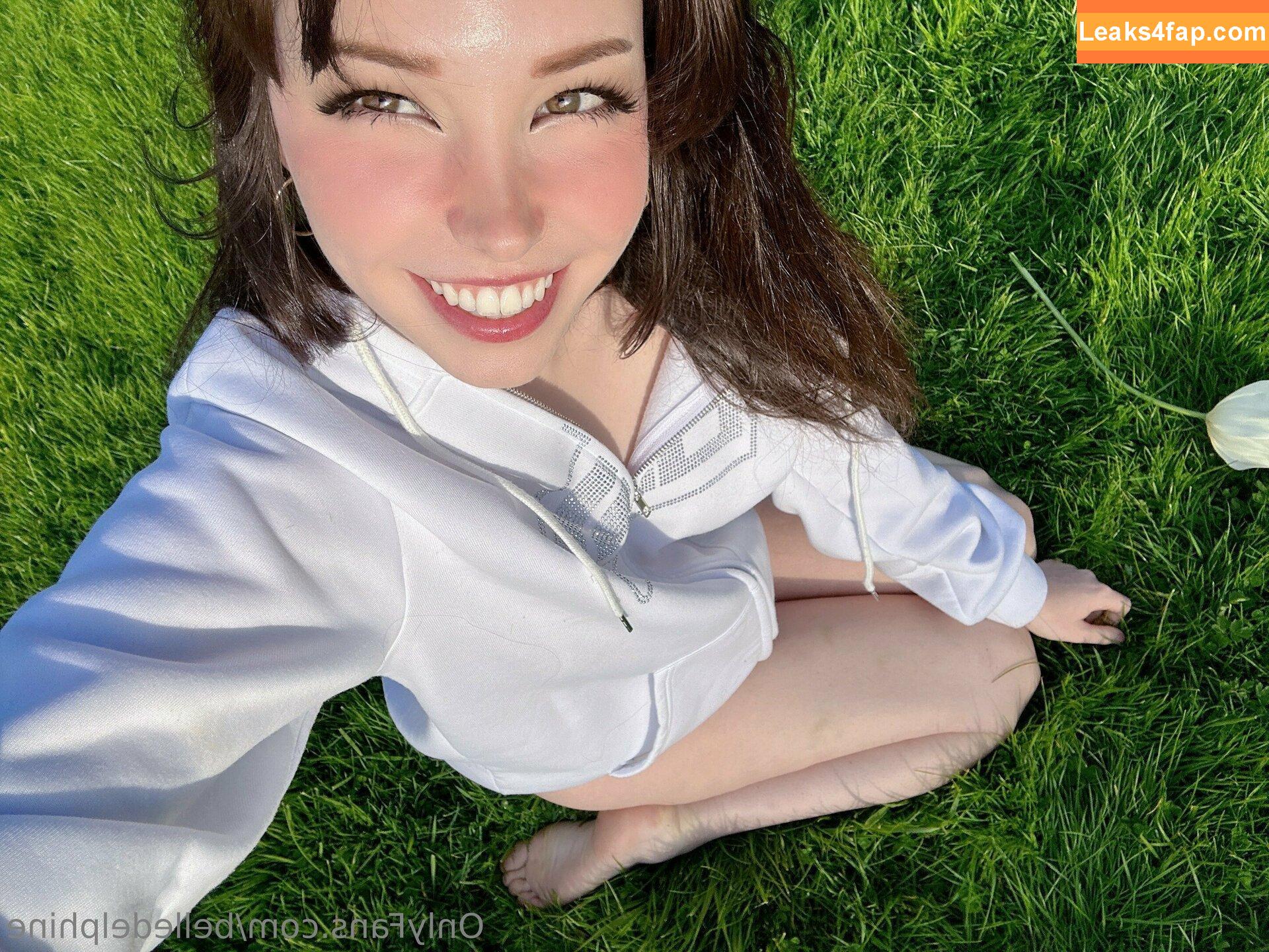 belledelphine / belle.delphine leaked photo photo #0561