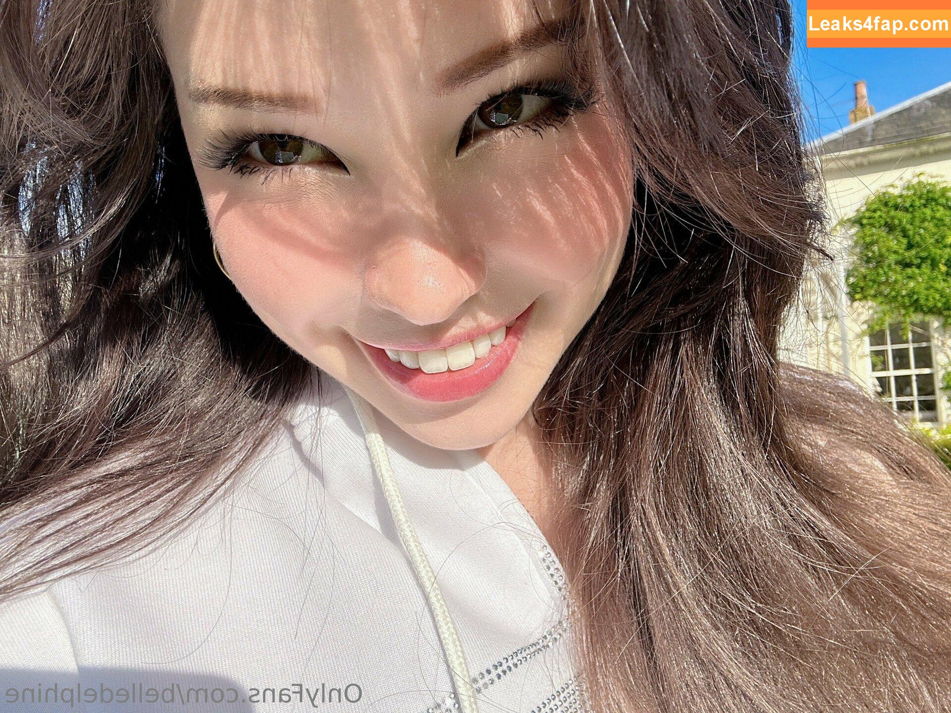 belledelphine / belle.delphine leaked photo photo #0562