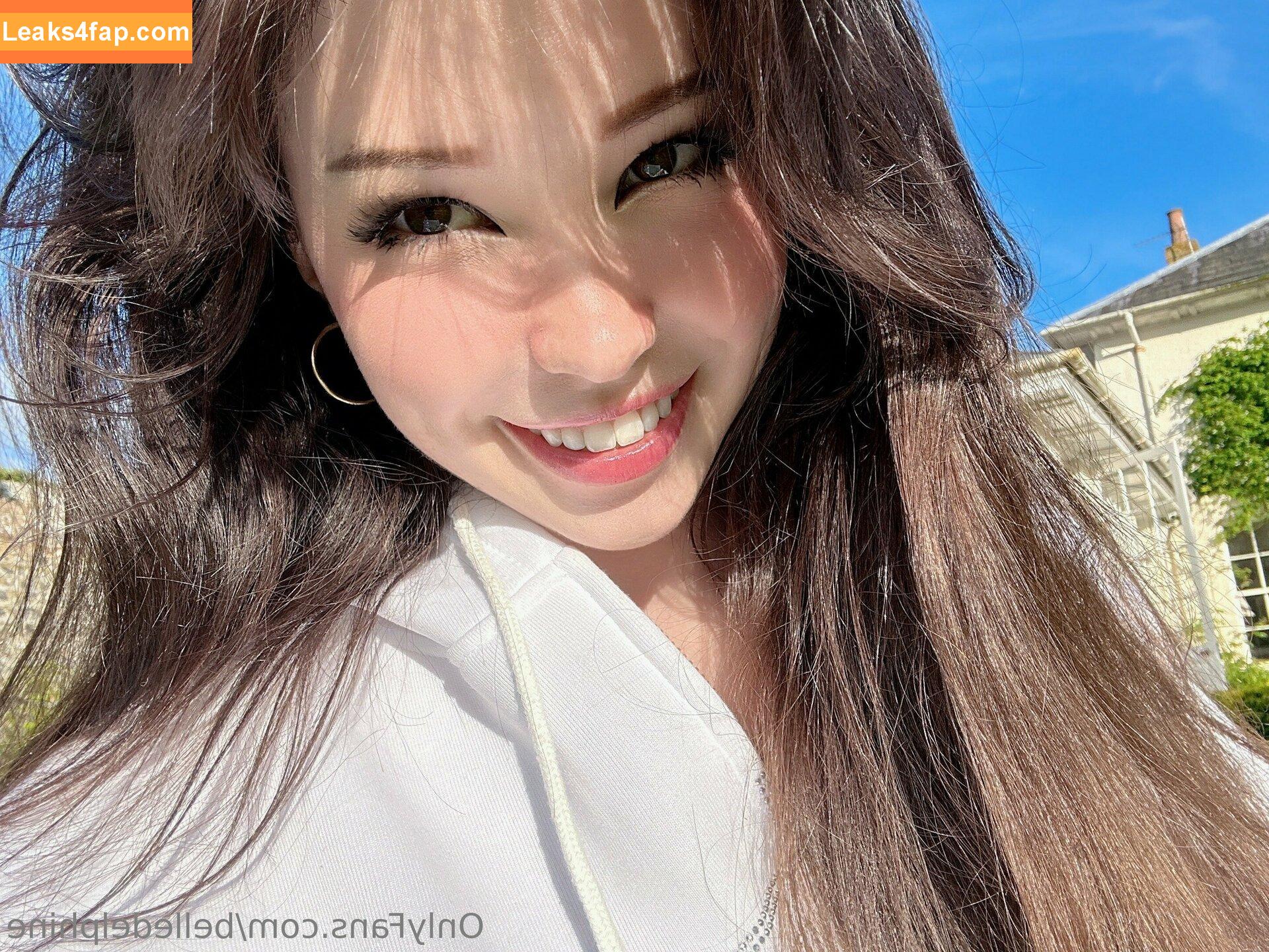 belledelphine / belle.delphine leaked photo photo #0563