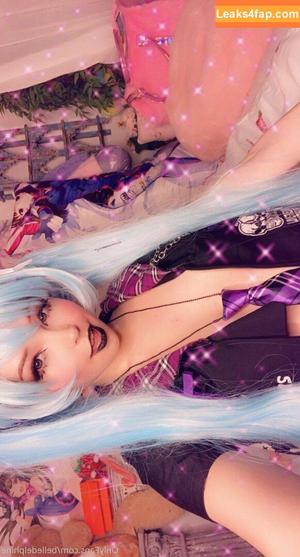 belledelphine фото #0156