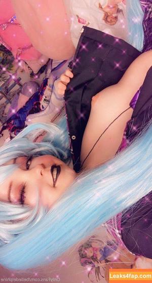 belledelphine фото #0162