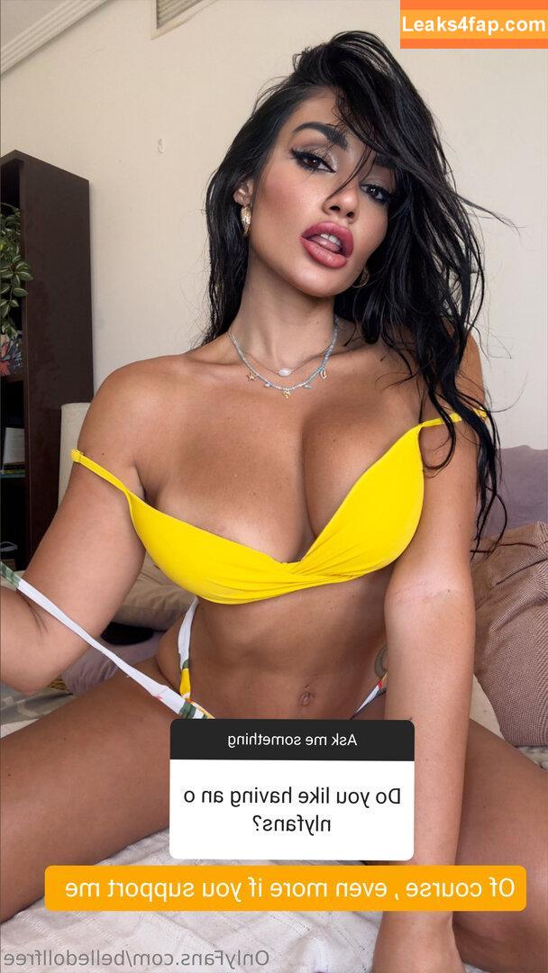 belledollfree / reel leaked photo photo #0030